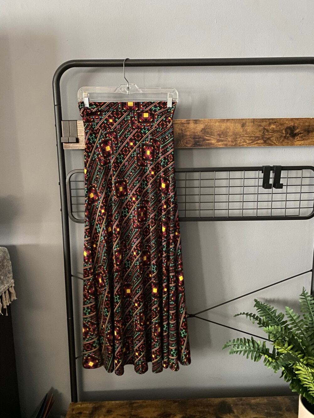 Lularoe Maxi | XXS